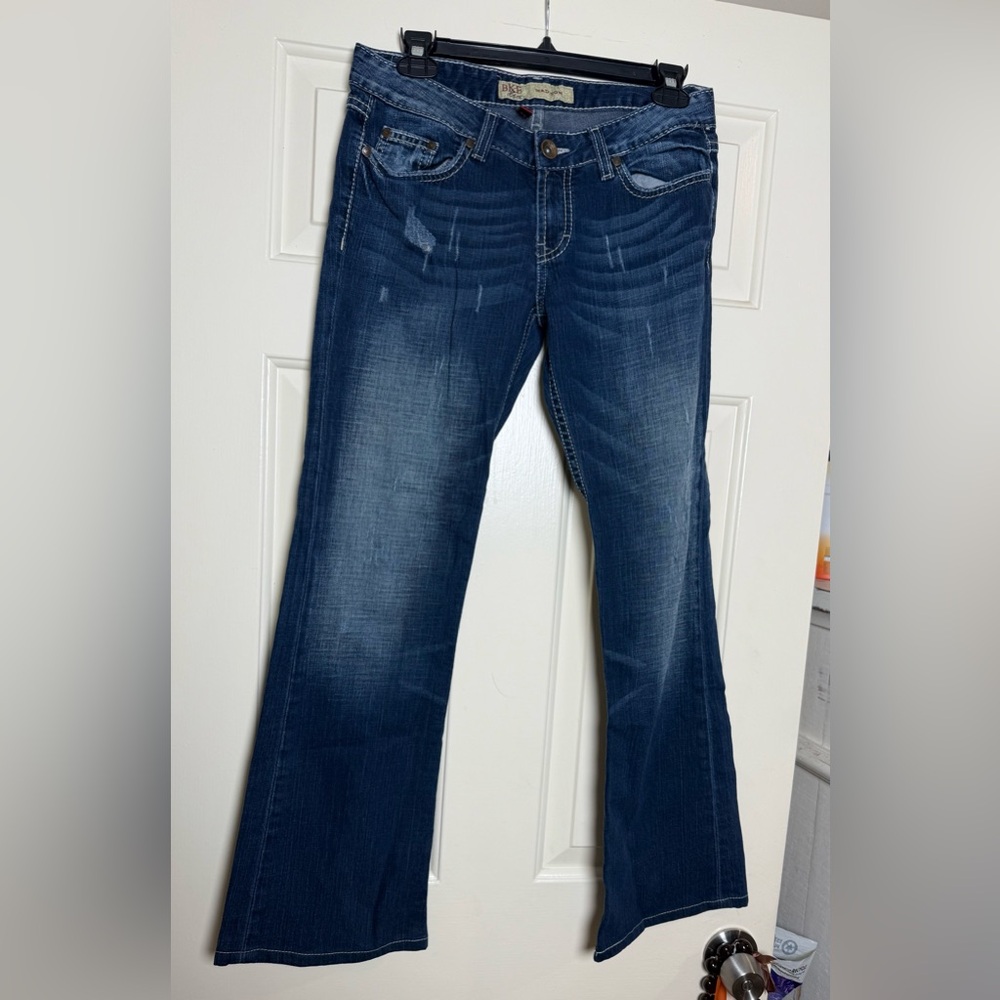 BKE Denim Madison Stretch Denim‎ Jeans